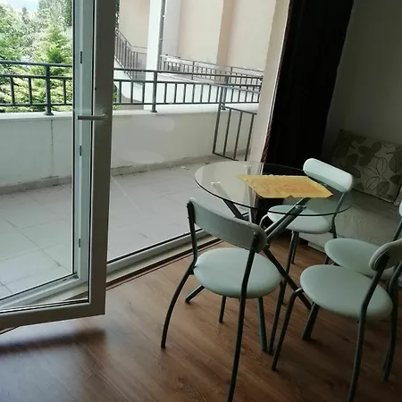 In Grand Kamelia * Slăntjev Brjag