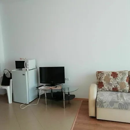 Apartamento In Grand Kamelia *