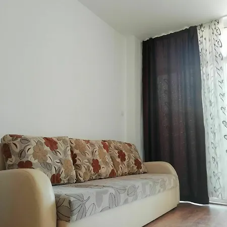 In Grand Kamelia Apartamento *