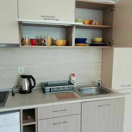 Apartamento In Grand Kamelia *