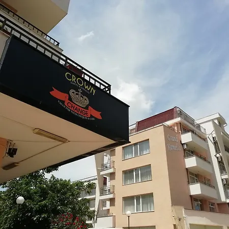 Apartamento In Grand Kamelia