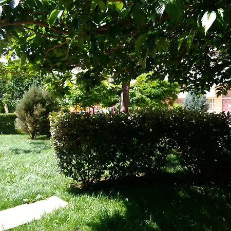 Apartamento In Grand Kamelia Sunny Beach