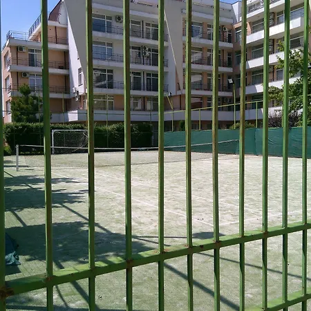 Apartamento In Grand Kamelia *