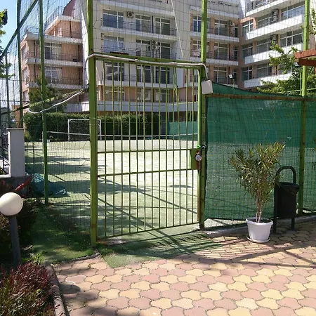 In Grand Kamelia Apartamento *